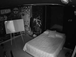 voyeurcam casa salsa disturbed